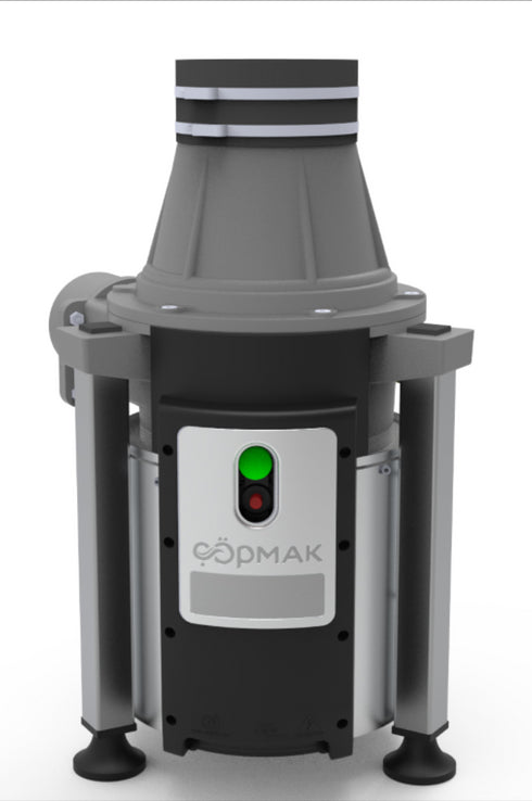 COPMAK 3HP Professional Garbage Disposal unit